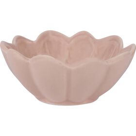 Taça Flor Rosa 13Cm Kasa