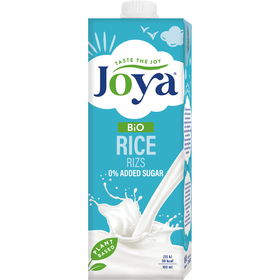 Bebida Vegetal De Arroz Joya 1 l