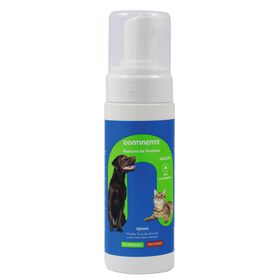 Espuma De Limpeza Para Cão E Gato Continente 150 ml
