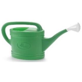 Regador 4 l Verde 1 Un