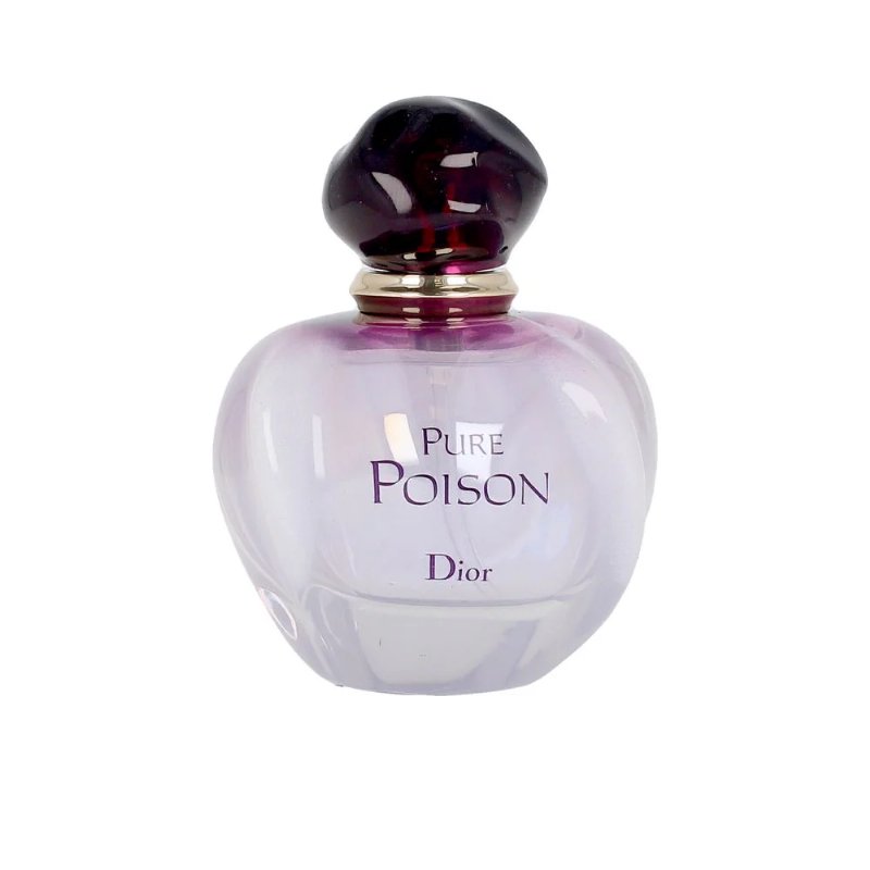 Dior Pure Poison Eau De Parfum Vaporizador 50 ml