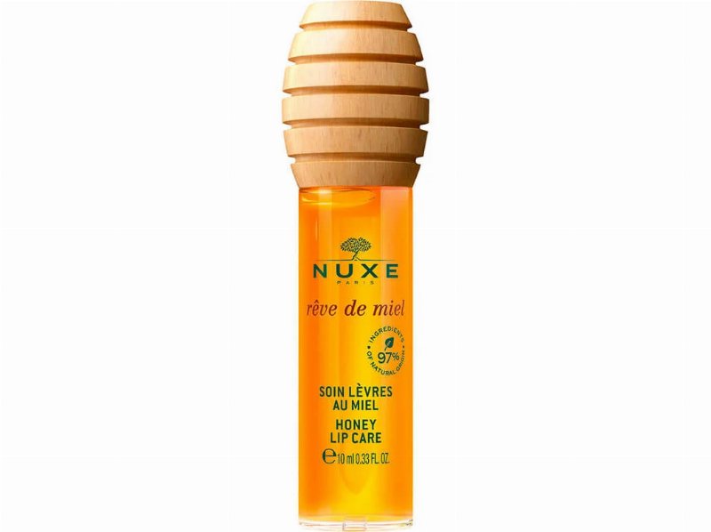 Cuidado Labial Nuxe Reve De Miel 10 ml