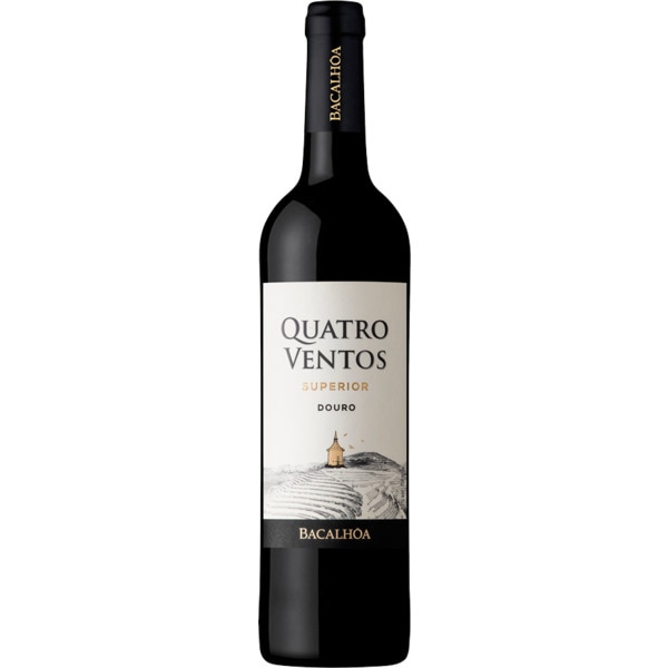 Vinho Tinto Do Douro Superior 75 cl