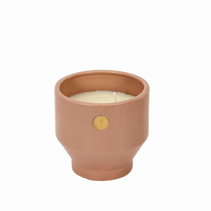 Hkh Vela Perfumada Redonda