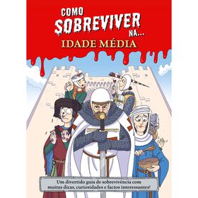Como Sobreviver Na... Idade Média De Juan De Aragón