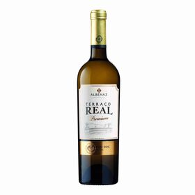Albenaz Terraço Real Premium Alentejano Vinho Branco