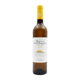 Quinta De Santa Cristina Alvarinho Loureiro Vinho Verde Branco
