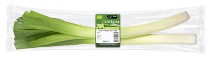 Alho Francês Bio Pingo Doce Biológico 0.4Kg