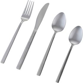 Faqueiro 6 Pessoas Kasa