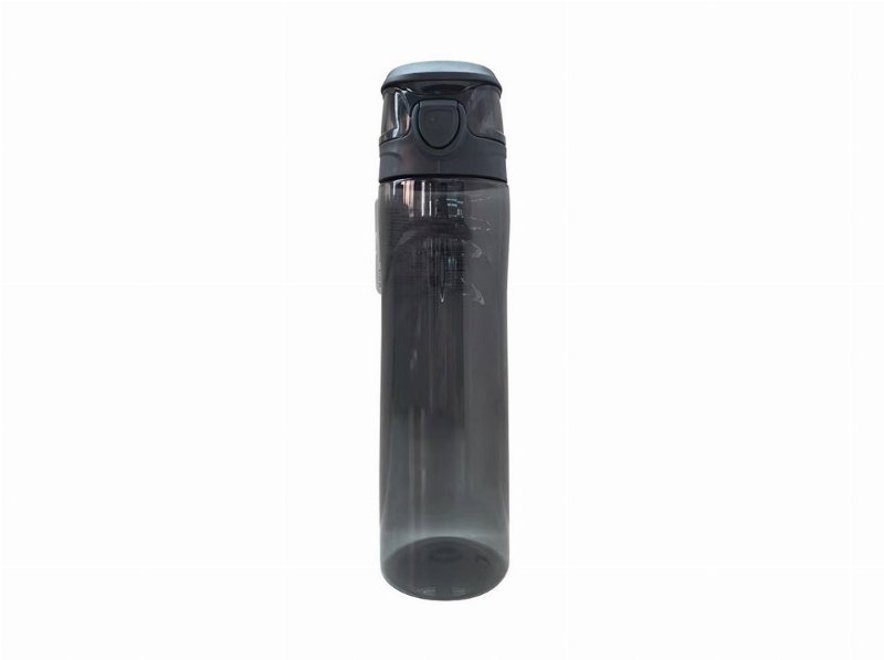 Garrafa Água Actuel Tritan Azul 0.75 l