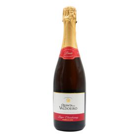 Quinta Do Valdoeiro Baga Chardonnay Espumante Bruto Branco