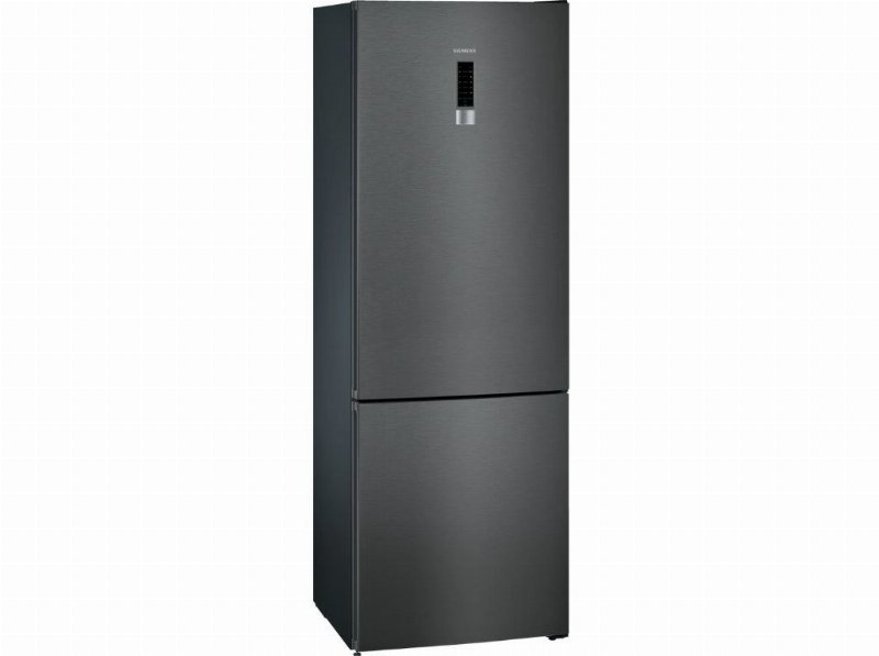 Frigorífico Combinado Siemens Kg49Nxxea (No Frost E 203Cm 438 l Dark Inox)