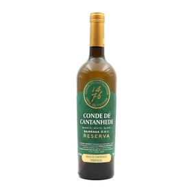 Conde De Cantanhede Reserva Bairrada Vinho Branco
