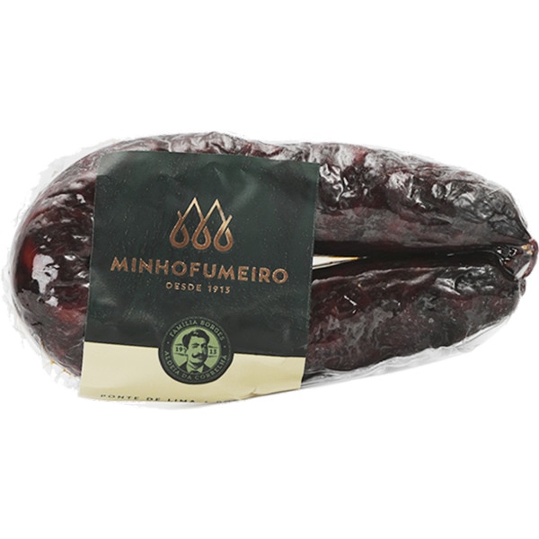 Chouriça De Cebola 150 g