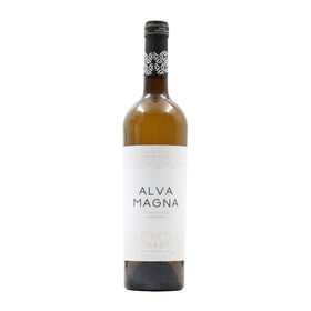 Alva Magna Encruzado Grande Reserva Dão Vinho Branco