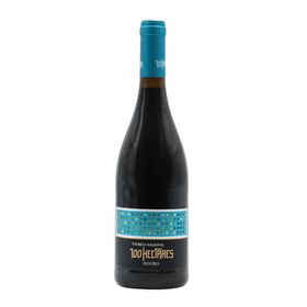100 Hectares Touriga Nacional Douro Vinho Tinto
