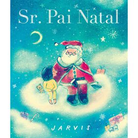 Sr. Pai Natal De Jarvis