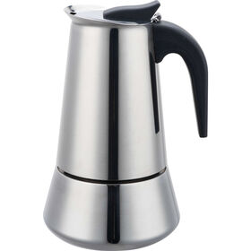 Cafeteira Aço Inox 450 ml Kasa
