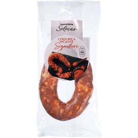 Chouriça Picante Signature Continente Seleção 250 gr
