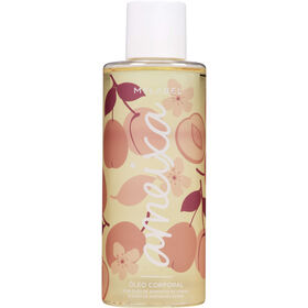 Óleo Corporal Ameixa Mylabel 200 ml