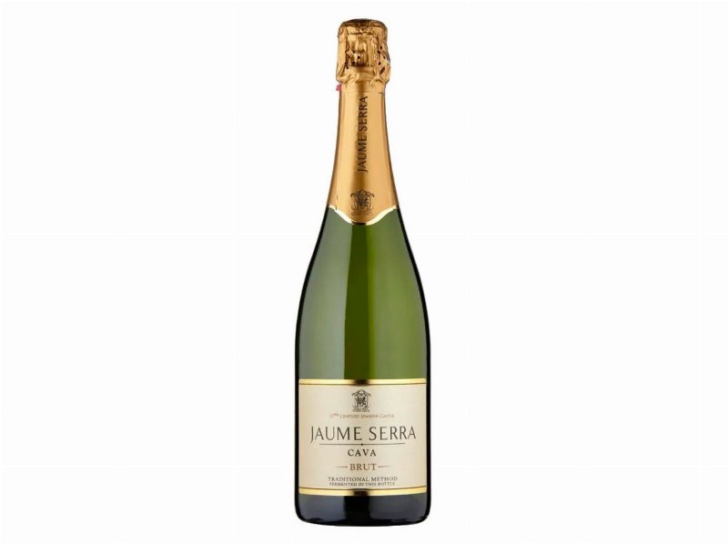 Espumante Jaume Sierra Cava Bruto 0.75 l