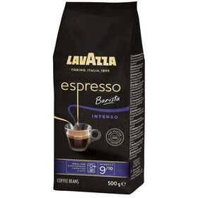 Café Em Grão Barista Intenso Int 9/10 Lavazza 500 gr