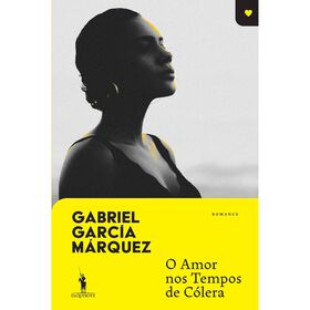 O Amor Nos Tempos De Cólera De Gabriel García Márquez