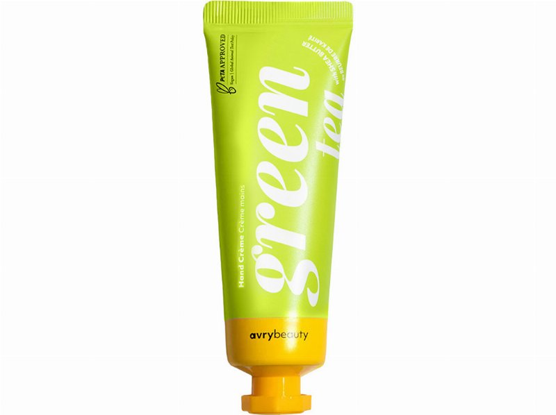 Creme Mãos Avry Chá Verde 45 ml