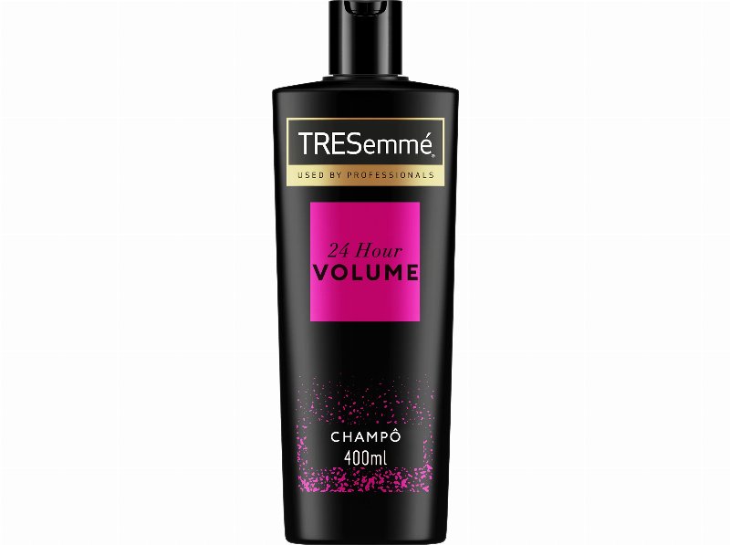 Champô Tresemmé 24 Horas Volume 400 ml