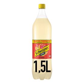 Refrigerante Com Gás Citrus Sem Açúcar Schweppes 1,5 Lt