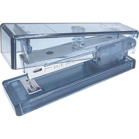 Agrafador Transparente 20 Folhas (Várias Cores) Note!
