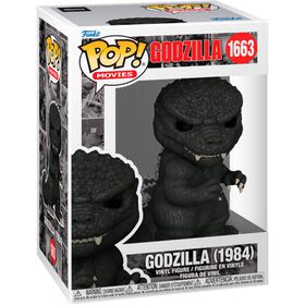 Funko - Figura Movies Godzilla 70Th – Godzilla 1984