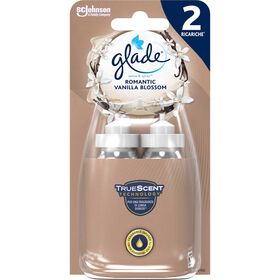Ambientador Recarga Portátil Sense&Spray Baunilha Glade 2 X 18 ml