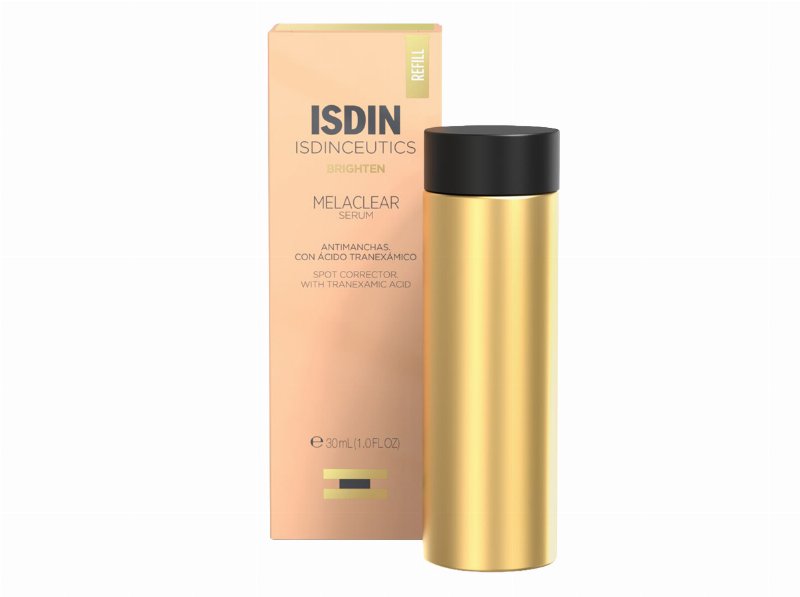 Serum Isdinceutics Melaclear Amanchas 30 ml