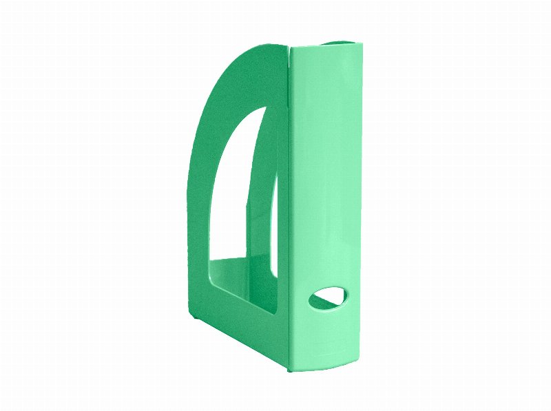 Porta-Revistas Simply Verde Pastel