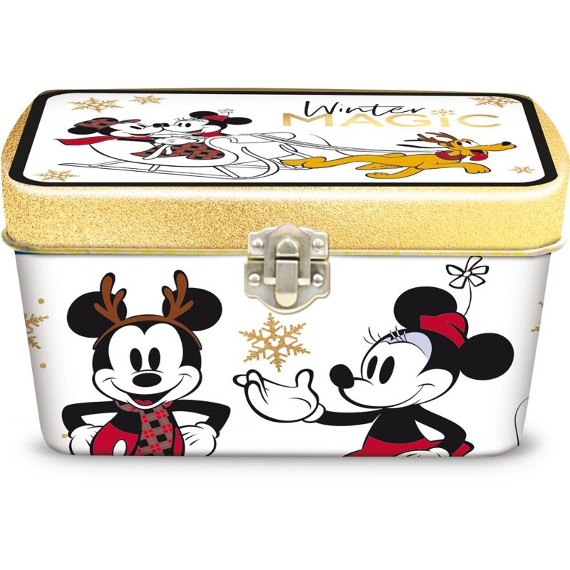 Lata Disney 100 g
