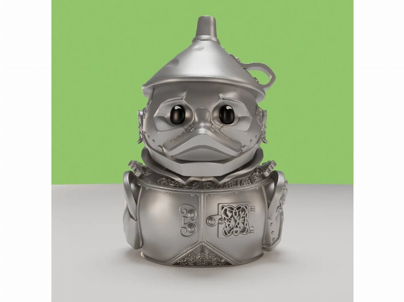 Pato Tubbz Mini Wicked Tin Man