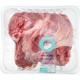 Perna De Peru Continente 2,2 kg (Aprox.)