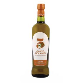 Azeite Cinco Soldos 75 cl