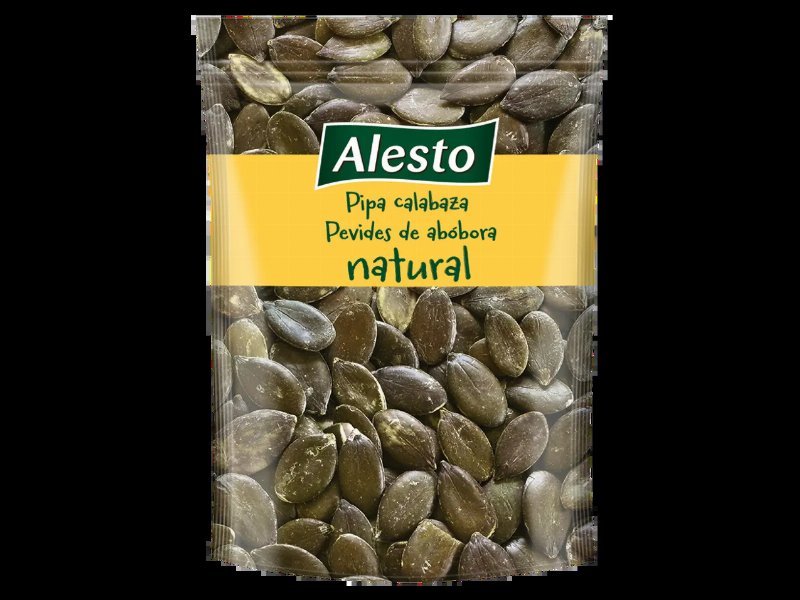 Sementes De Abóbora