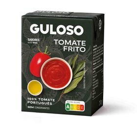 Tomate Frito Guloso 210 gr