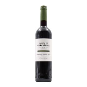 Chocapalha Cabernet Sauvignon Lisboa Vinho Tinto 1 Un