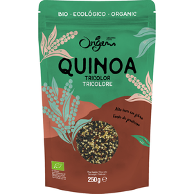 Quinoa Tricolor Origens Bio 250 gr