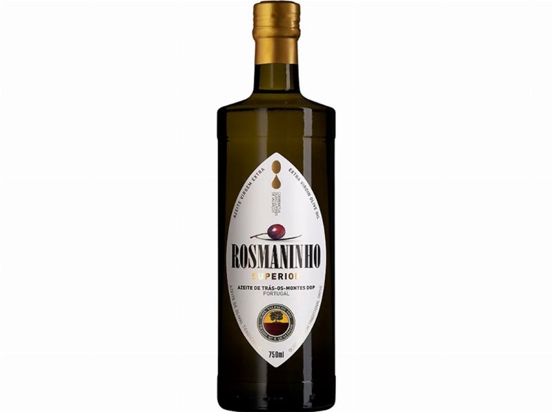 Azeite Virgem Extra Superior Dop Rosmaninho 750 ml