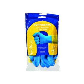 Luvas Multisusos Capa Tripla M/L Continente