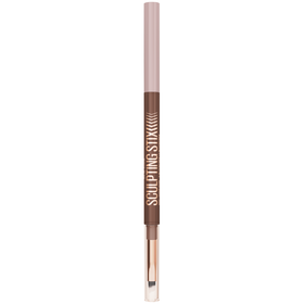 Eyeliner Dual Ended Liner Sculpting Stix 014 Mocha Contour Maybelline New York 1 Un