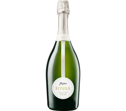 Espumante Freixenet Elyssia Gran Cuve Brut Freixenet 0.75L