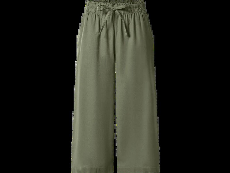 Calças Culotte Para Senhora
