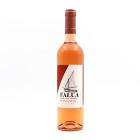 Falua Syrah Touriga Nacional Vinho Rosé Tejo