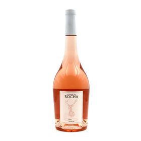 Herdade Da Rocha Premium Alentejano Vinho Rosé